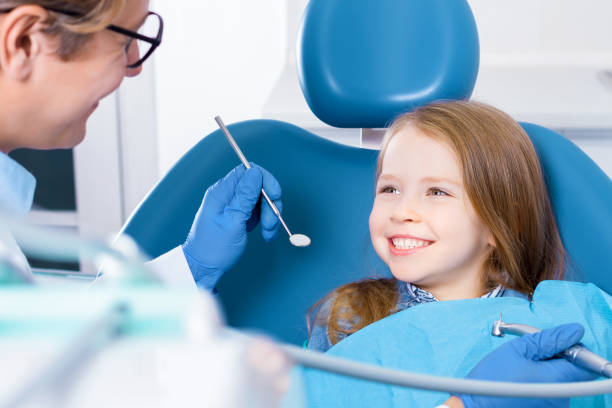 Best Full Mouth Reconstruction  in Montrose, MI