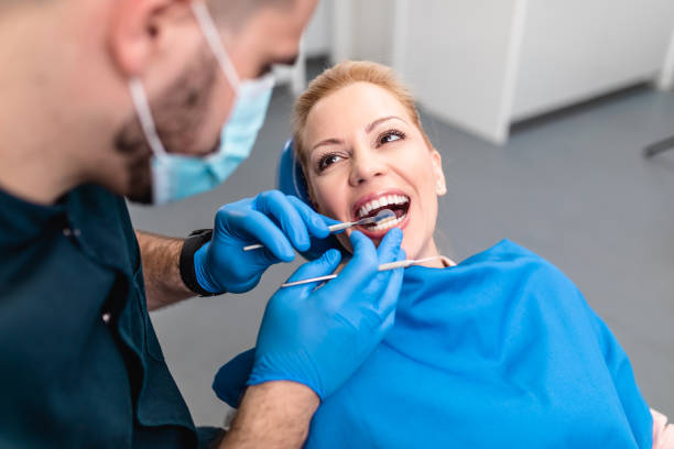 Best Veneers and Lumineers  in Montrose, MI