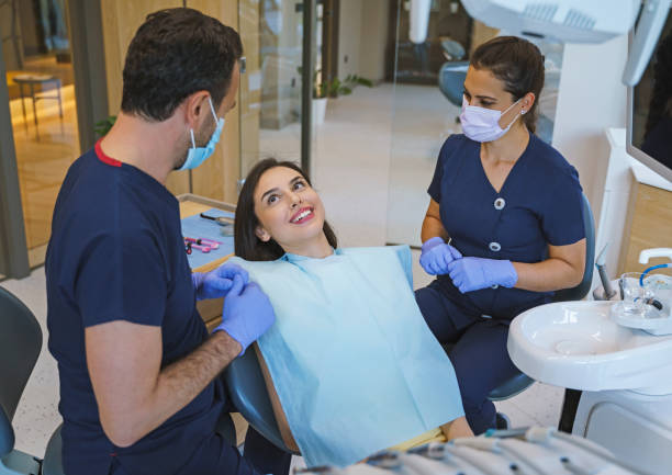 Montrose, MI Holistic Dental Care Services Company