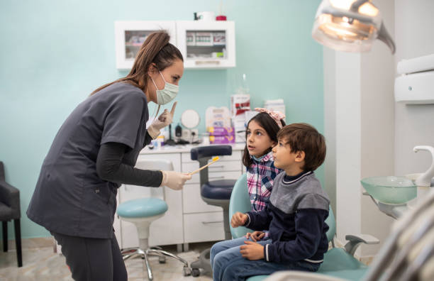 Best Emergency Dental Care  in Montrose, MI