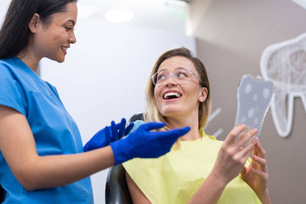 Best Tooth Extraction  in Montrose, MI