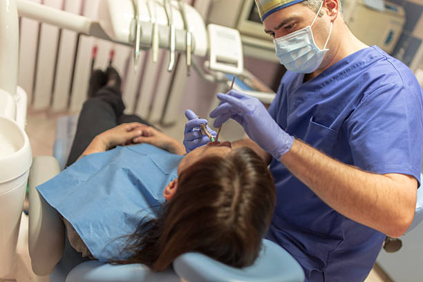 Best Dentures (Full and Partial)  in Montrose, MI